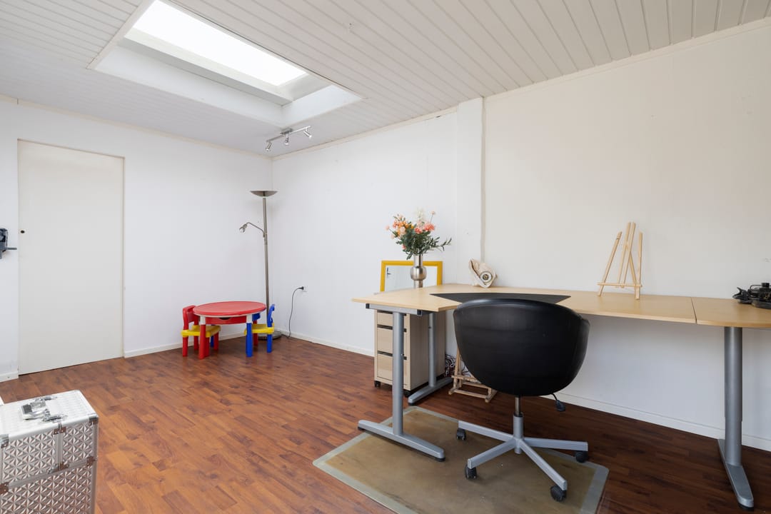 Photo 23 of Doctor Beckersstraat 134