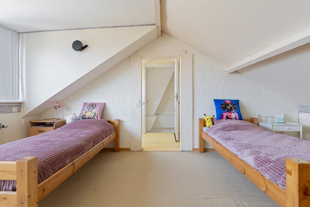 Photo 37 of Doctor Beckersstraat 134