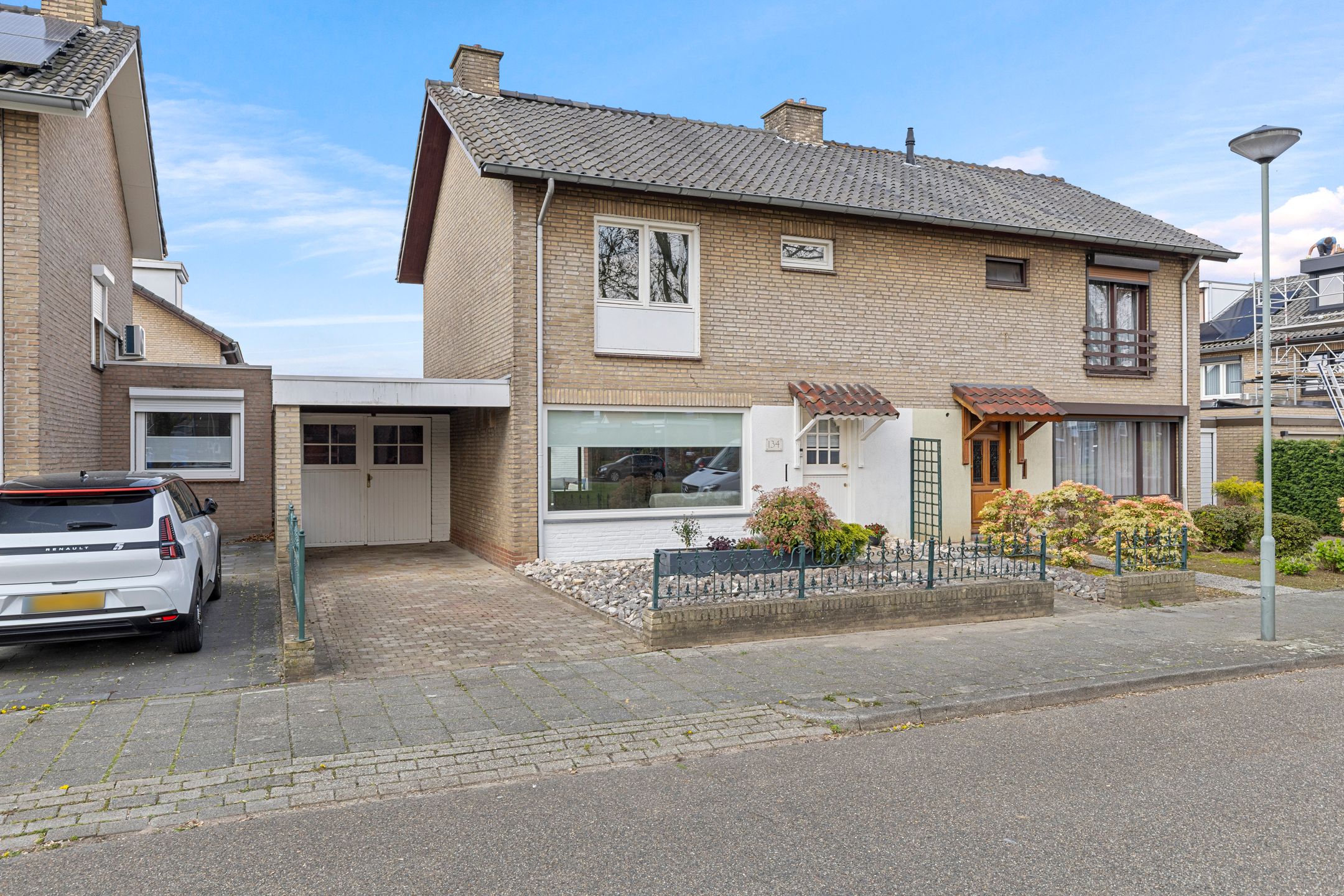 Photo 42 of Doctor Beckersstraat 134