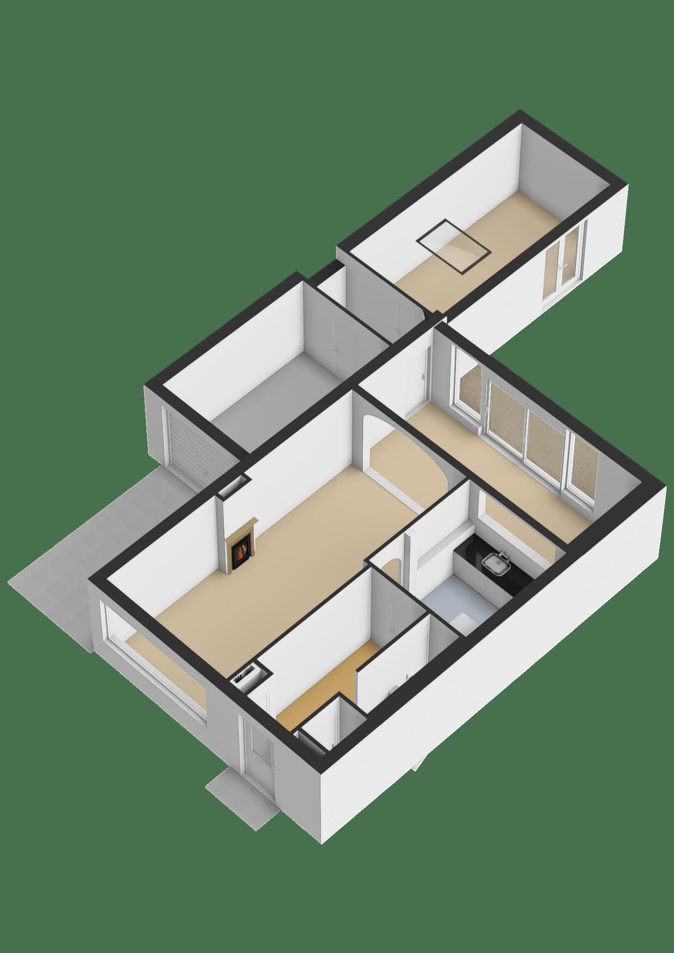 Photo 48 of Doctor Beckersstraat 134