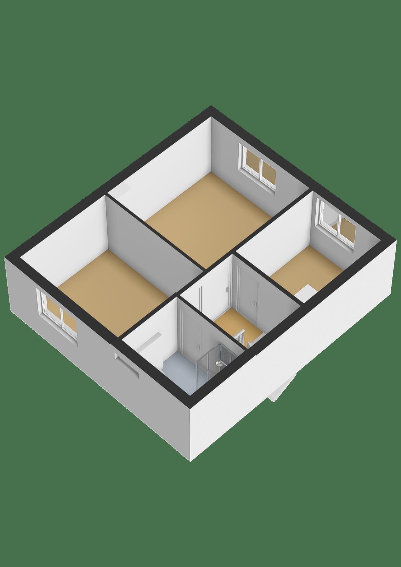 Photo 50 of Doctor Beckersstraat 134