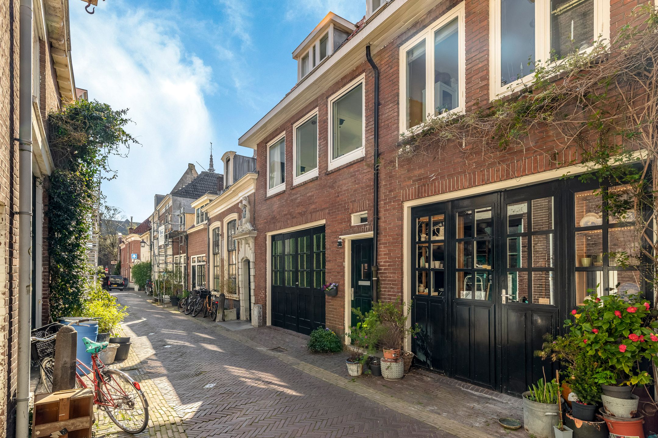 Lange Annastraat 36 
