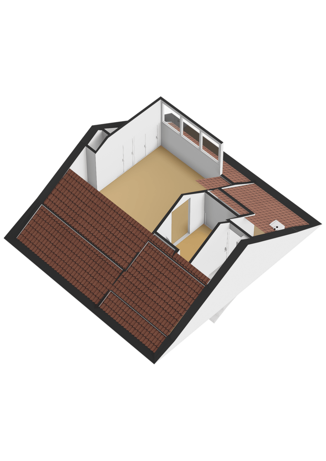 Photo 52 of Doctor Beckersstraat 134