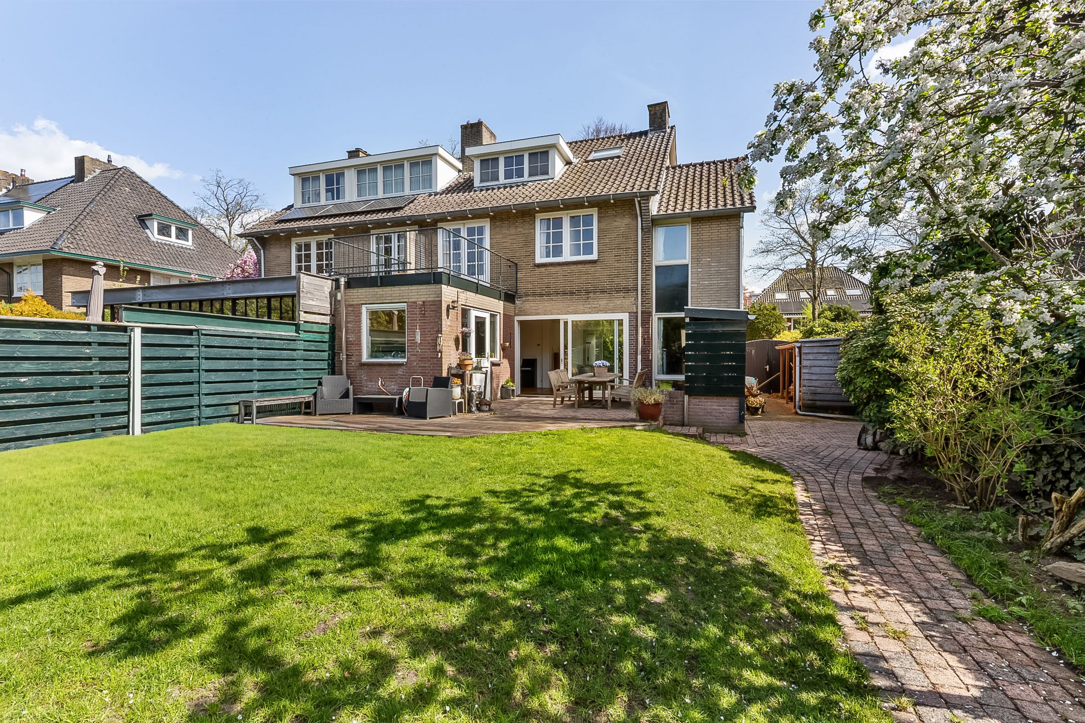 Foto 33 van Juliana van Stolberglaan 26