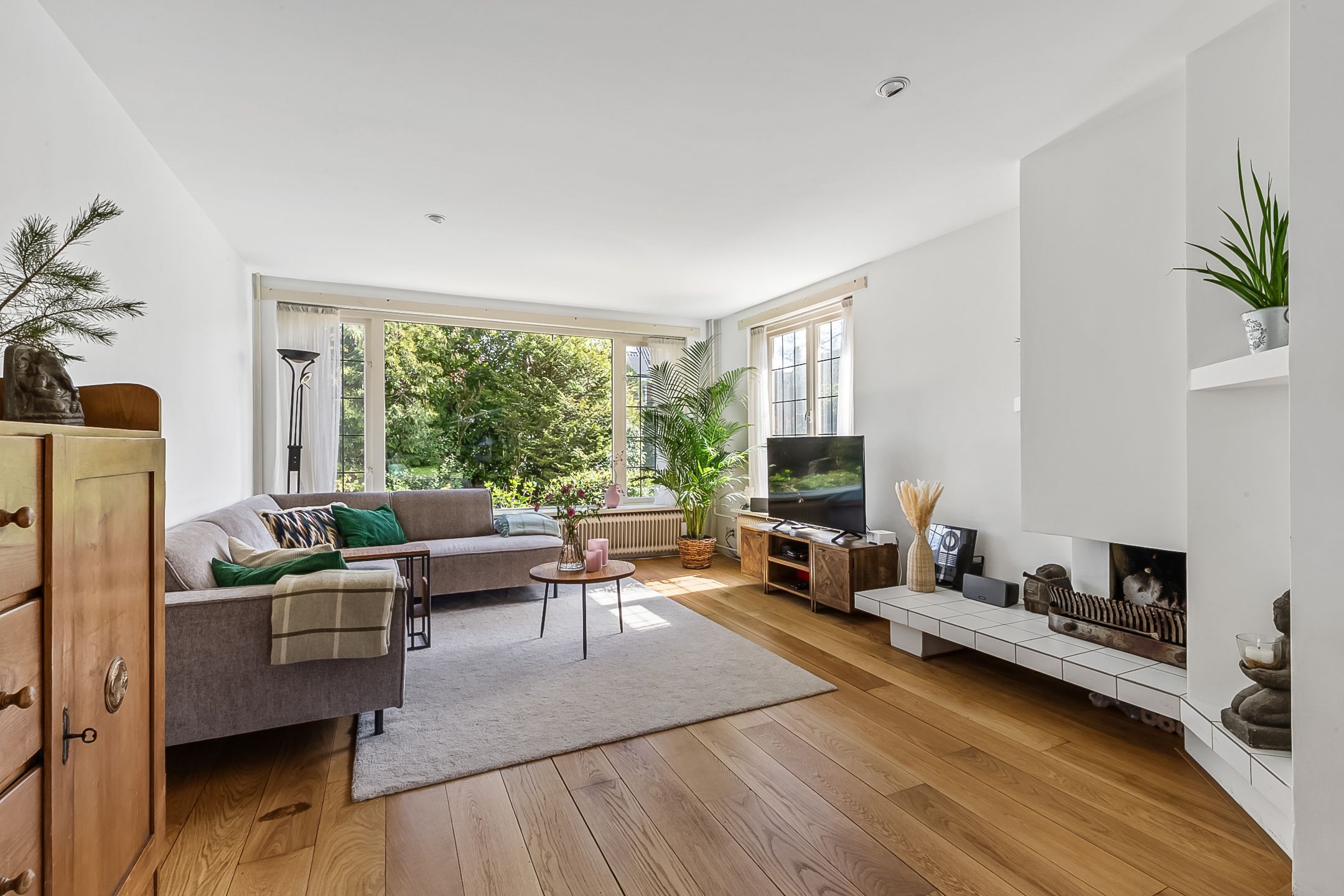 Foto 6 van Juliana van Stolberglaan 26