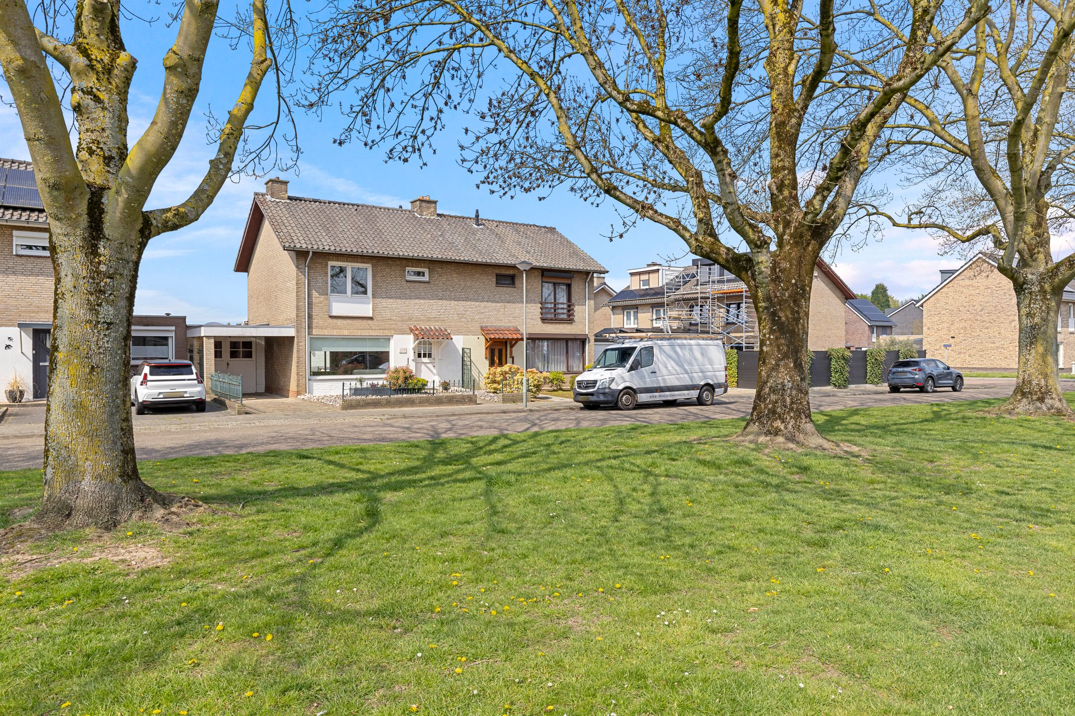 Photo 45 of Doctor Beckersstraat 134