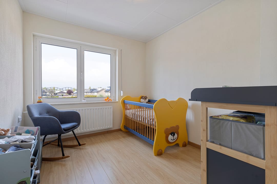 Photo 31 of Doctor Beckersstraat 134