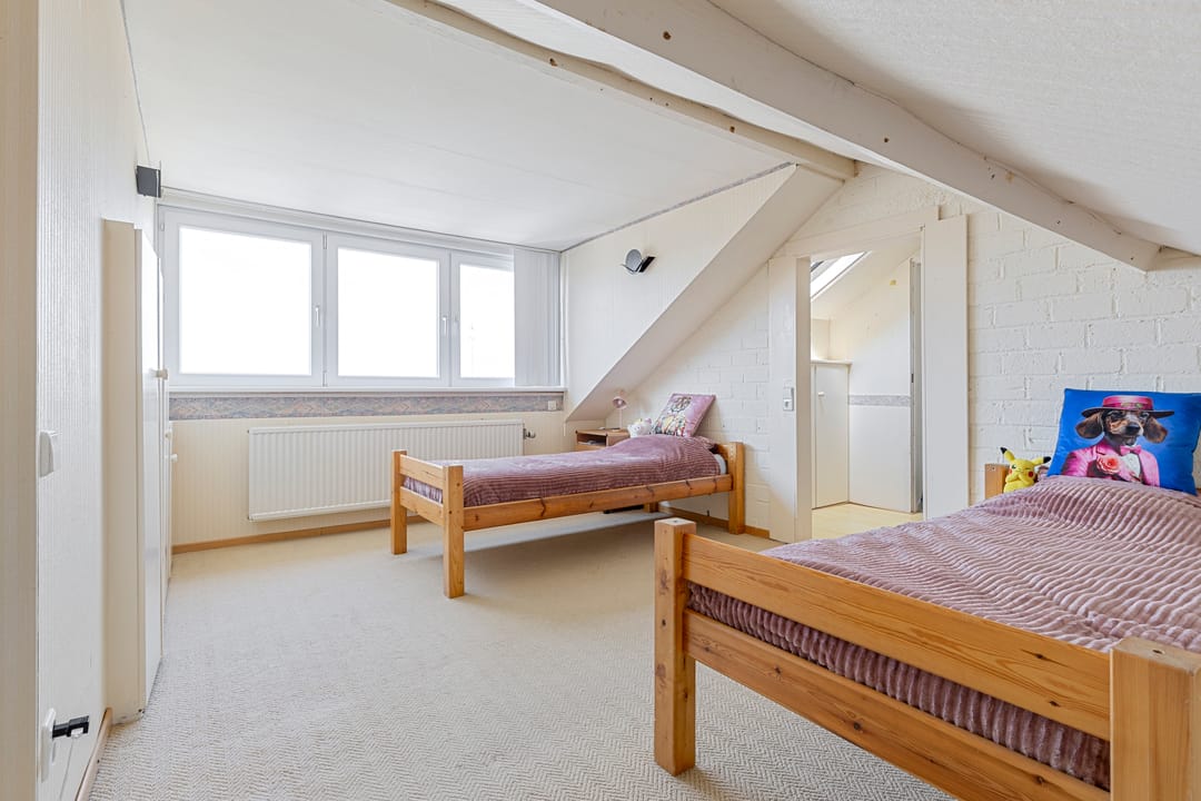 Photo 38 of Doctor Beckersstraat 134