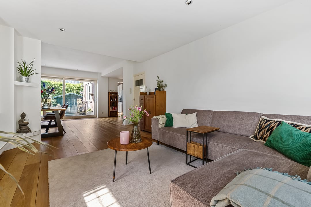 Foto 8 van Juliana van Stolberglaan 26