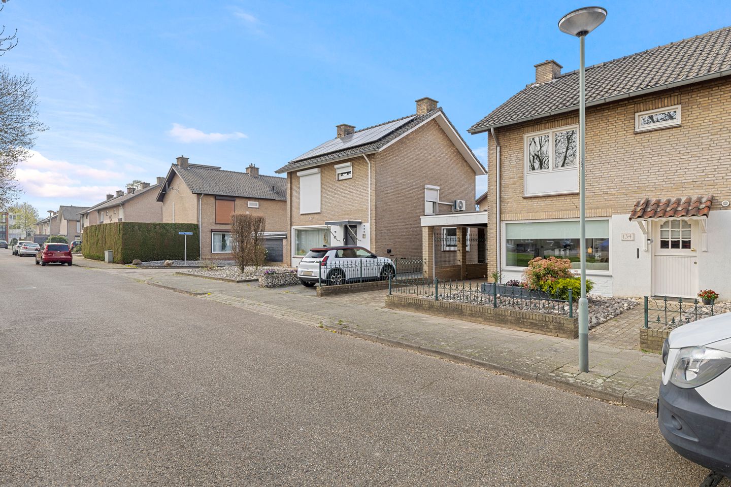 Photo 44 of Doctor Beckersstraat 134