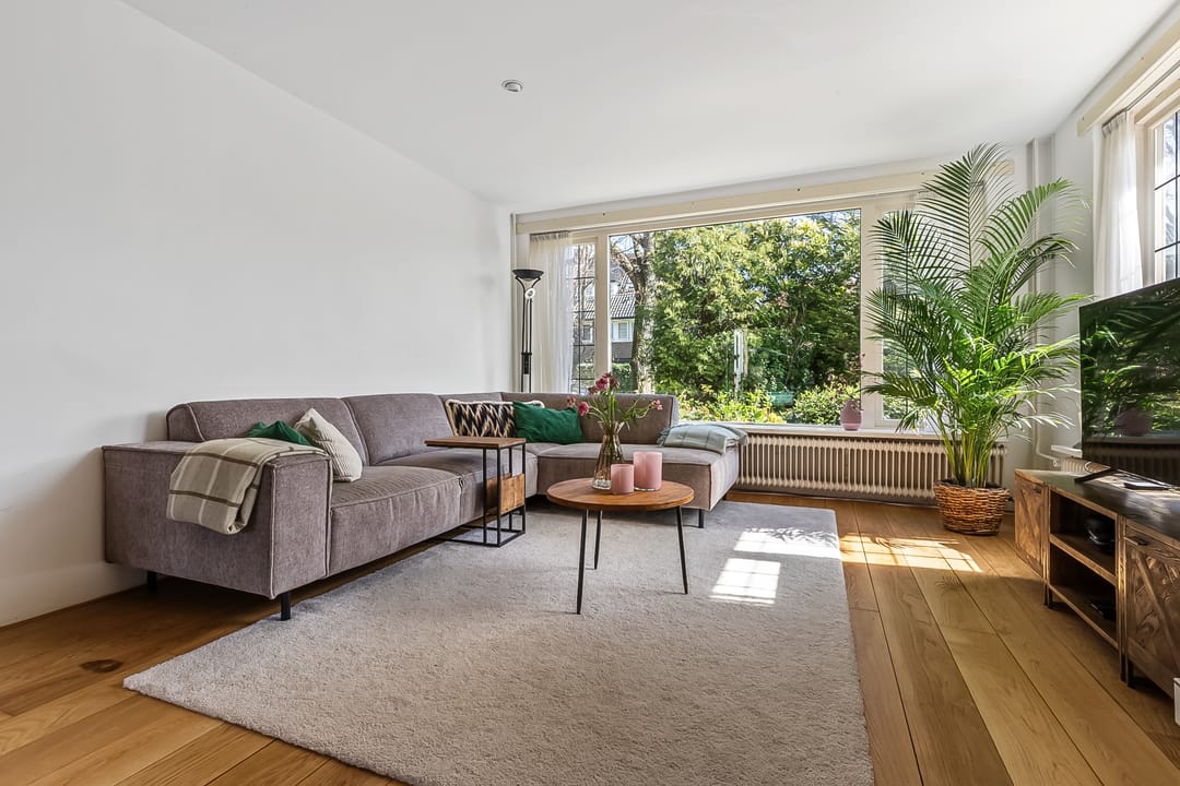 Foto 7 van Juliana van Stolberglaan 26