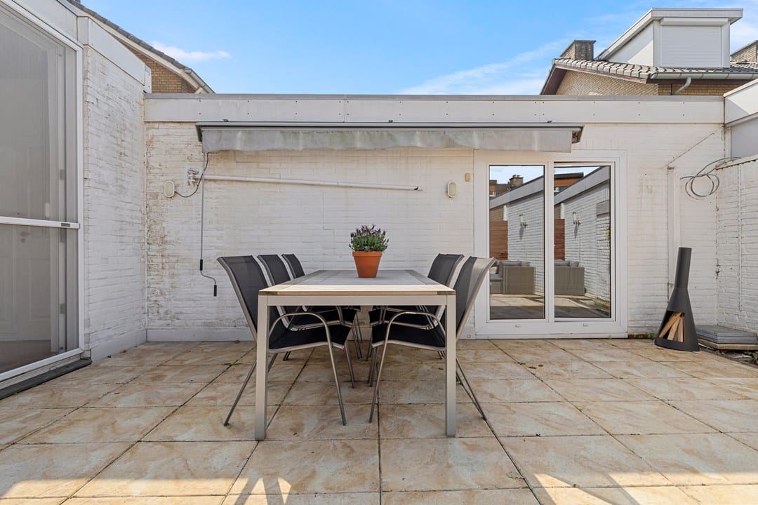 Photo 43 of Doctor Beckersstraat 134