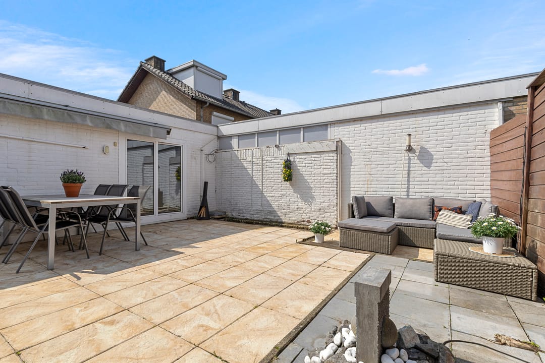 Photo 41 of Doctor Beckersstraat 134