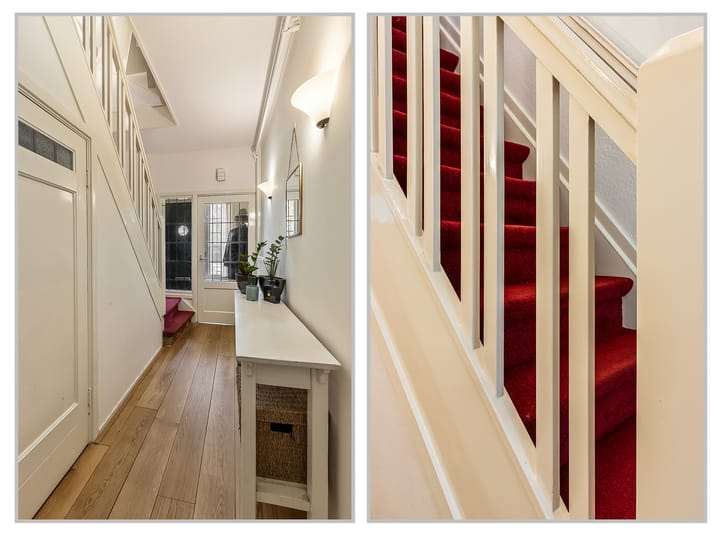 Foto 5 van Juliana van Stolberglaan 26