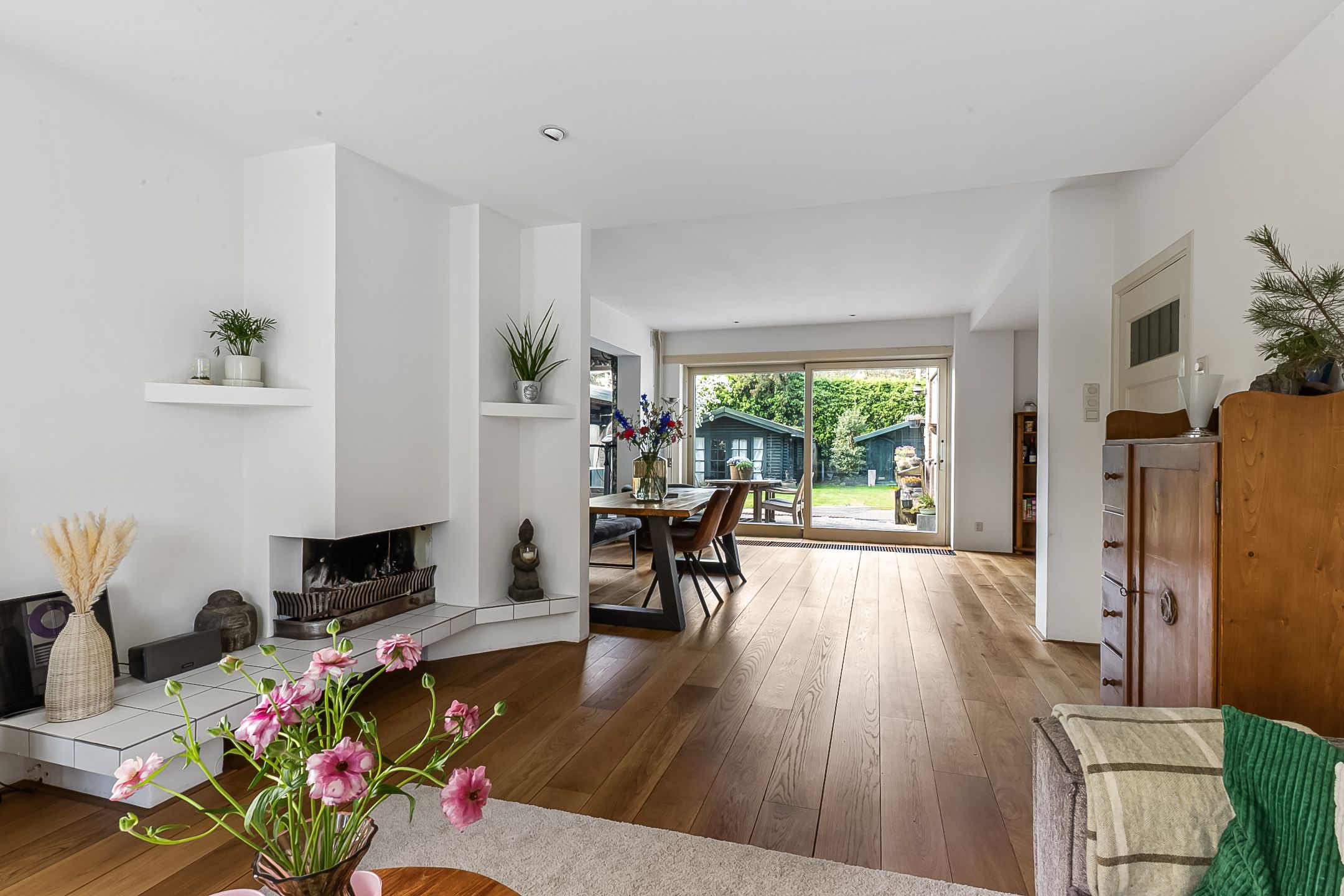 Foto 9 van Juliana van Stolberglaan 26