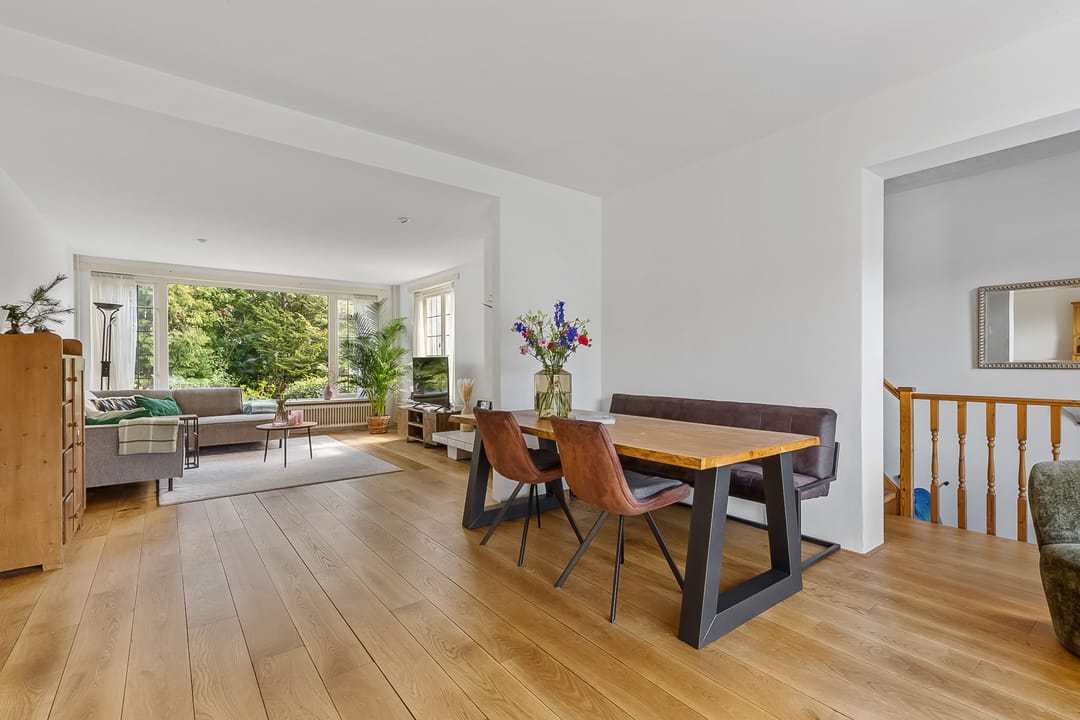 Foto 11 van Juliana van Stolberglaan 26