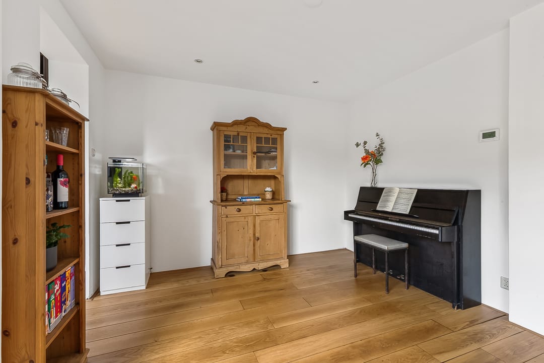 Foto 13 van Juliana van Stolberglaan 26