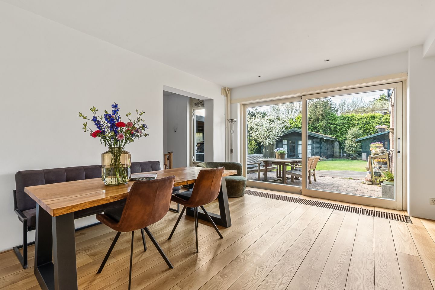 Foto 10 van Juliana van Stolberglaan 26