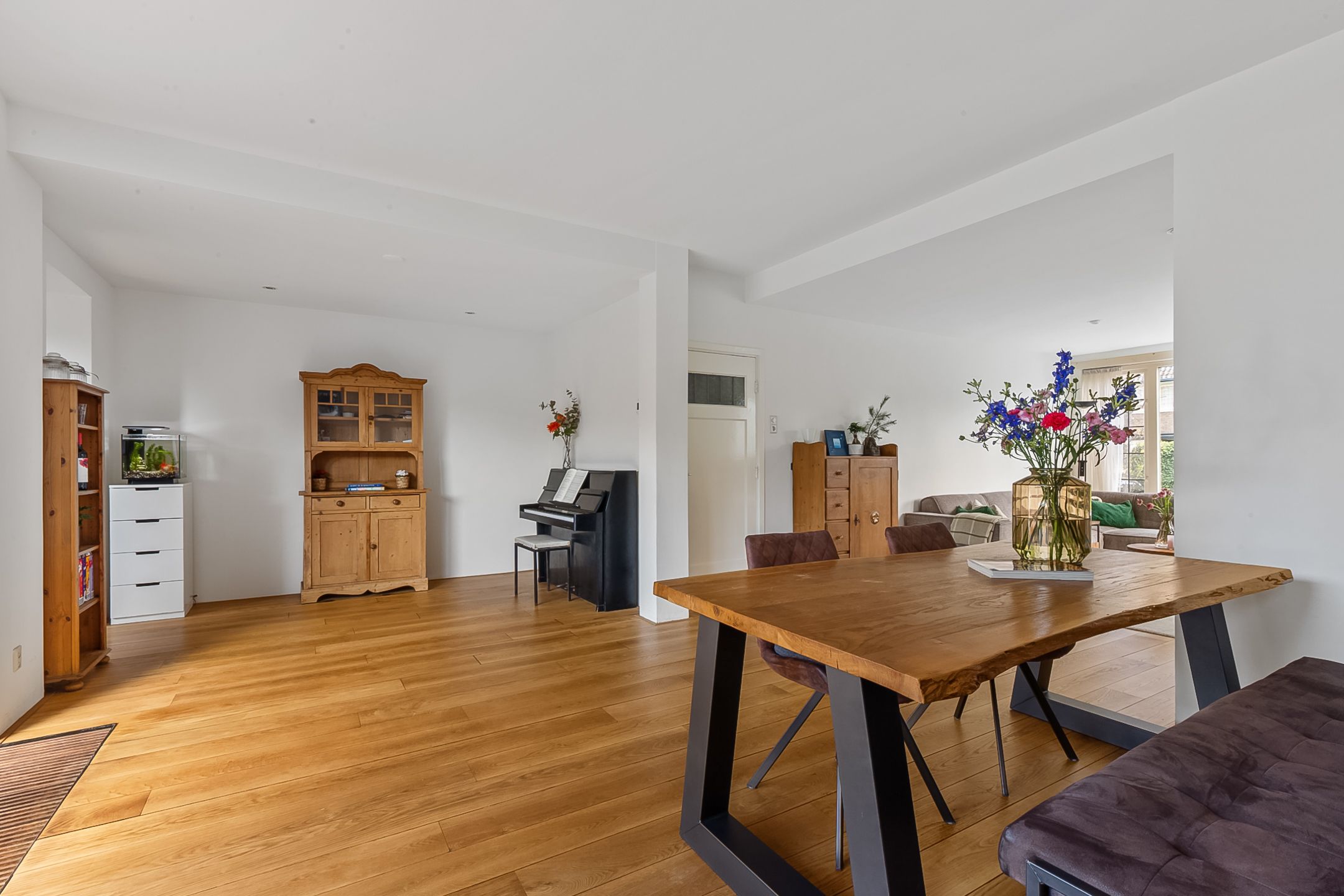 Foto 12 van Juliana van Stolberglaan 26