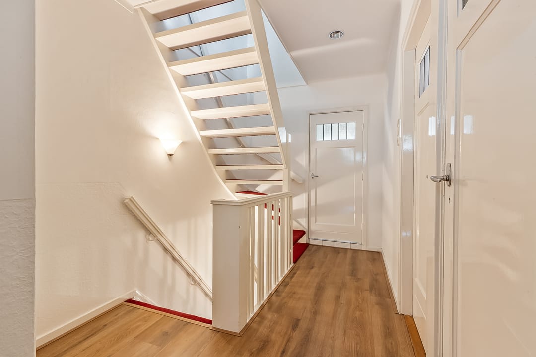 Foto 16 van Juliana van Stolberglaan 26