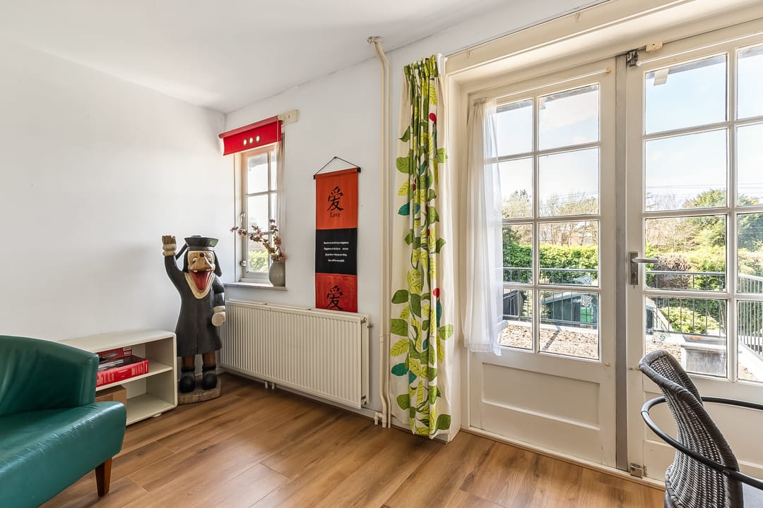 Foto 17 van Juliana van Stolberglaan 26