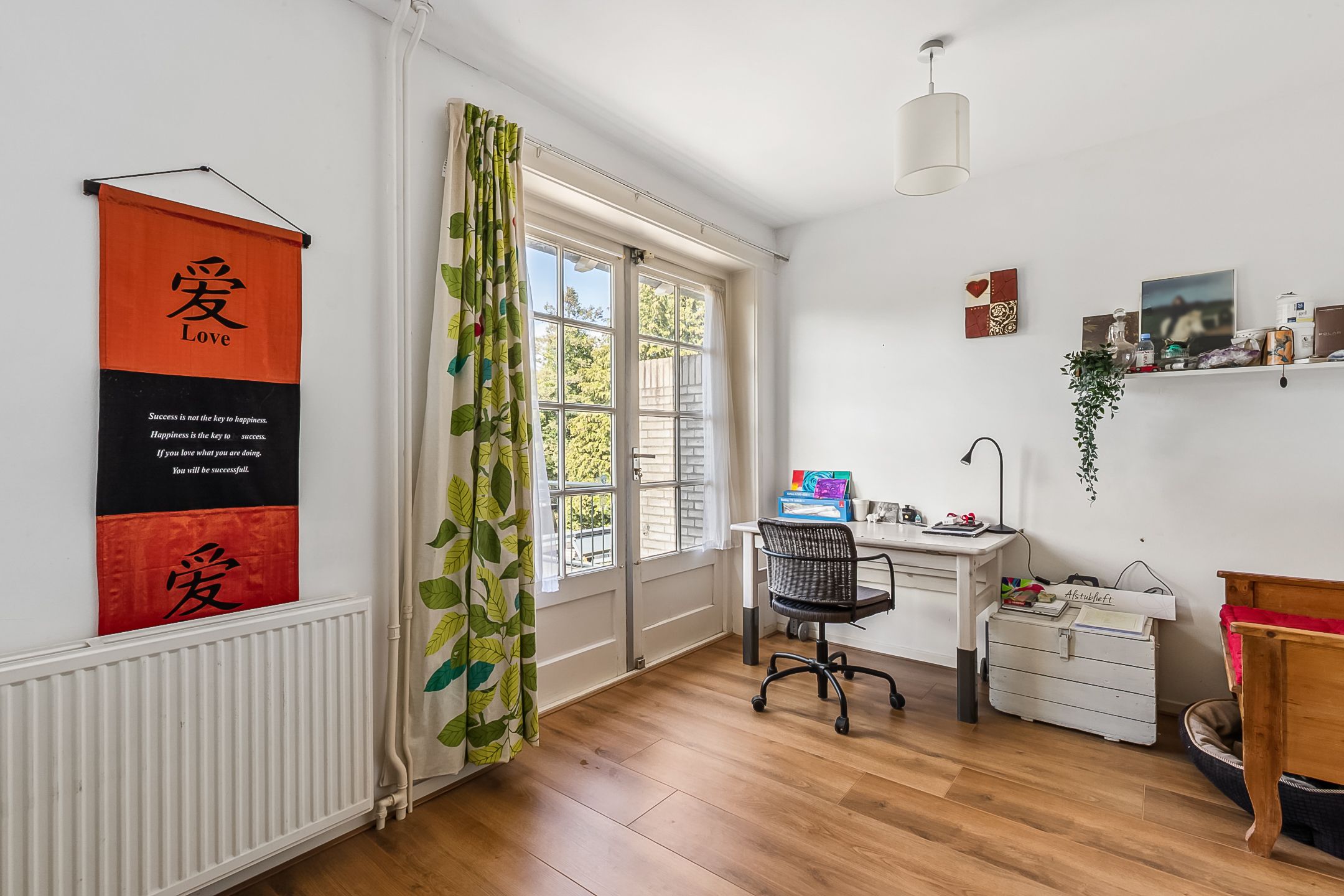 Foto 18 van Juliana van Stolberglaan 26