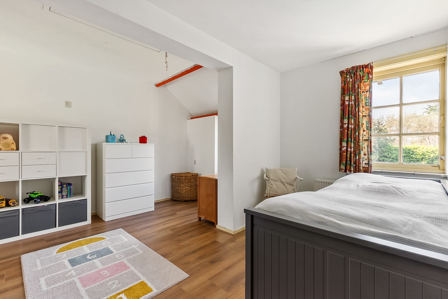 Foto 19 van Juliana van Stolberglaan 26