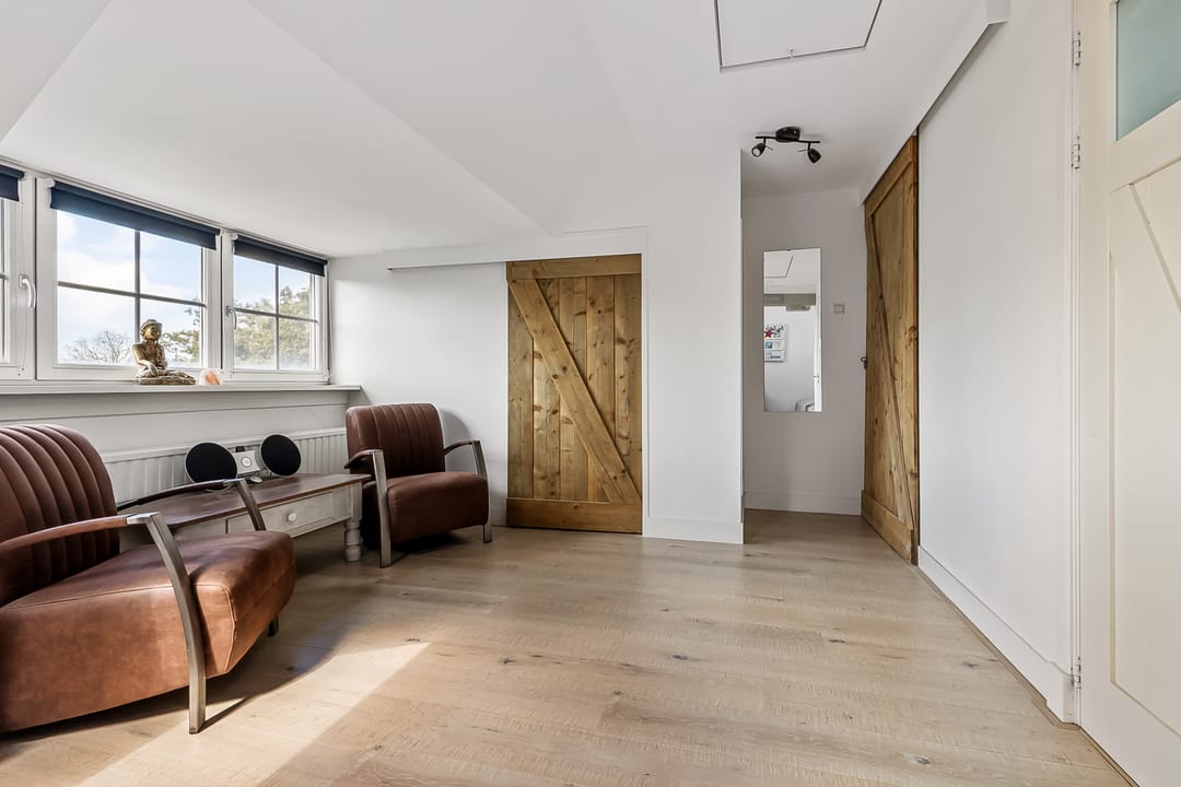 Foto 23 van Juliana van Stolberglaan 26