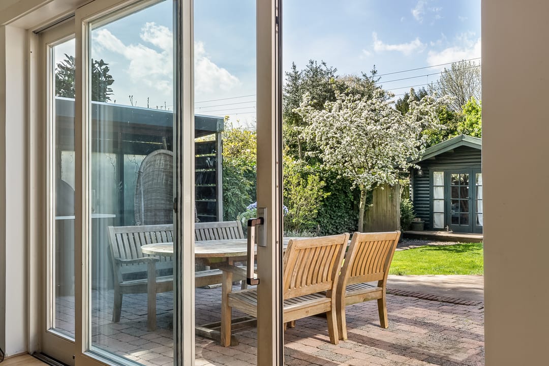 Foto 28 van Juliana van Stolberglaan 26