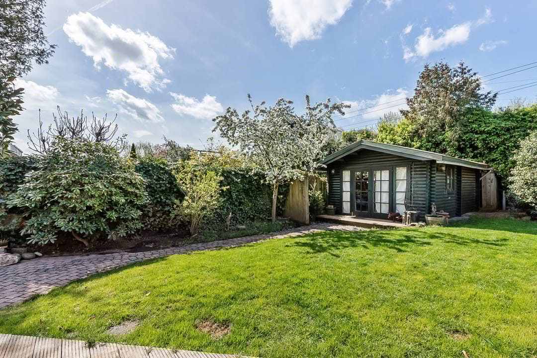 Foto 31 van Juliana van Stolberglaan 26