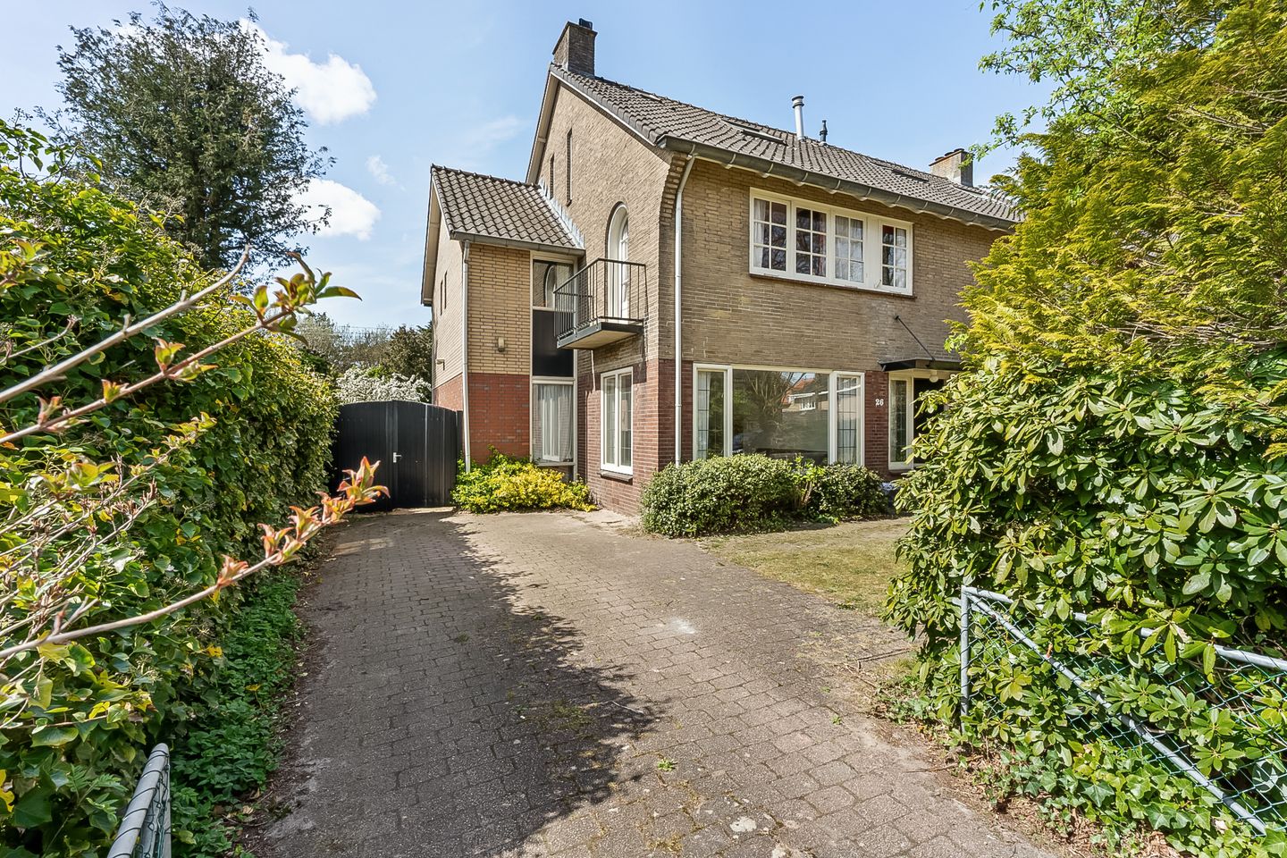 Foto 35 van Juliana van Stolberglaan 26