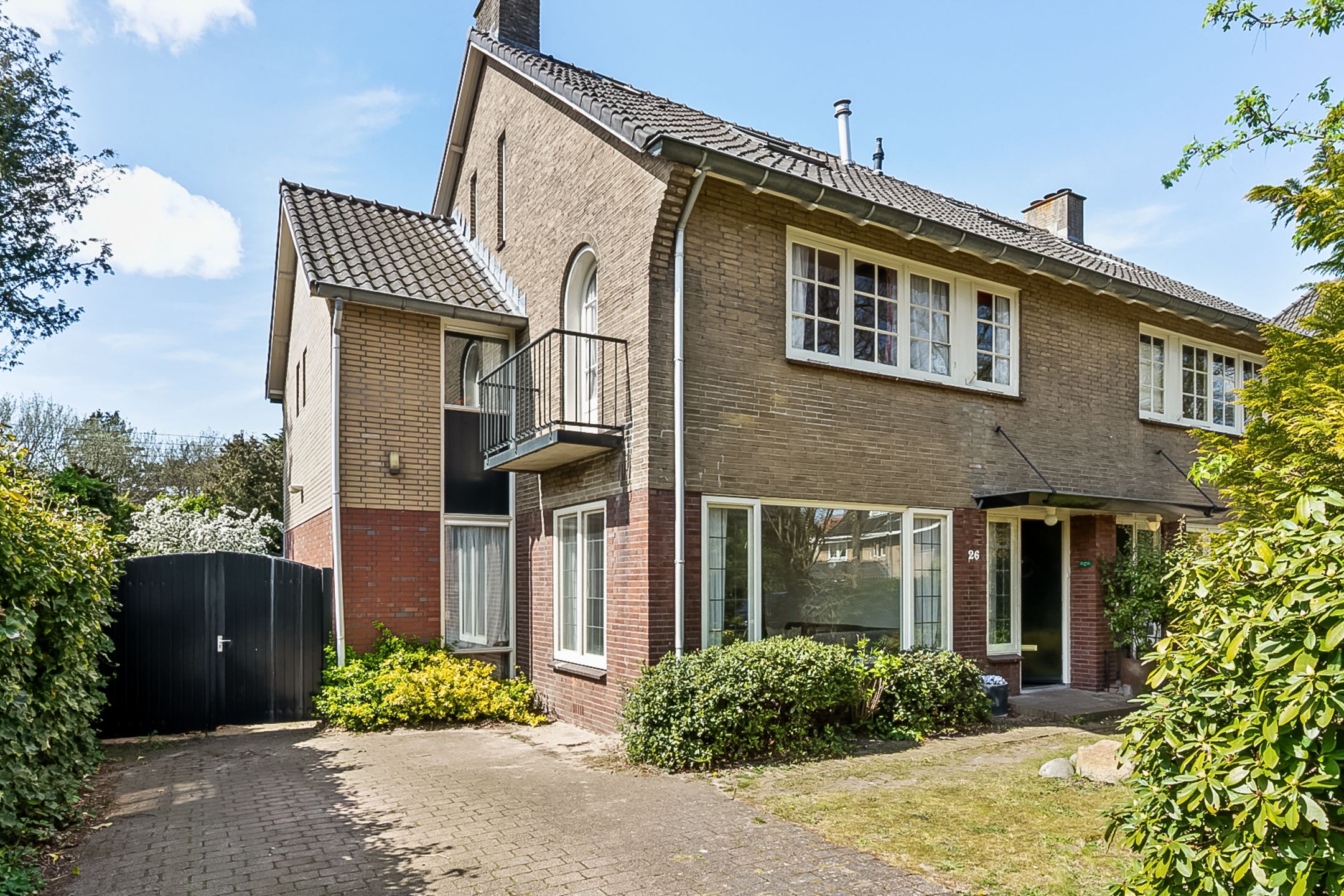 Foto 36 van Juliana van Stolberglaan 26