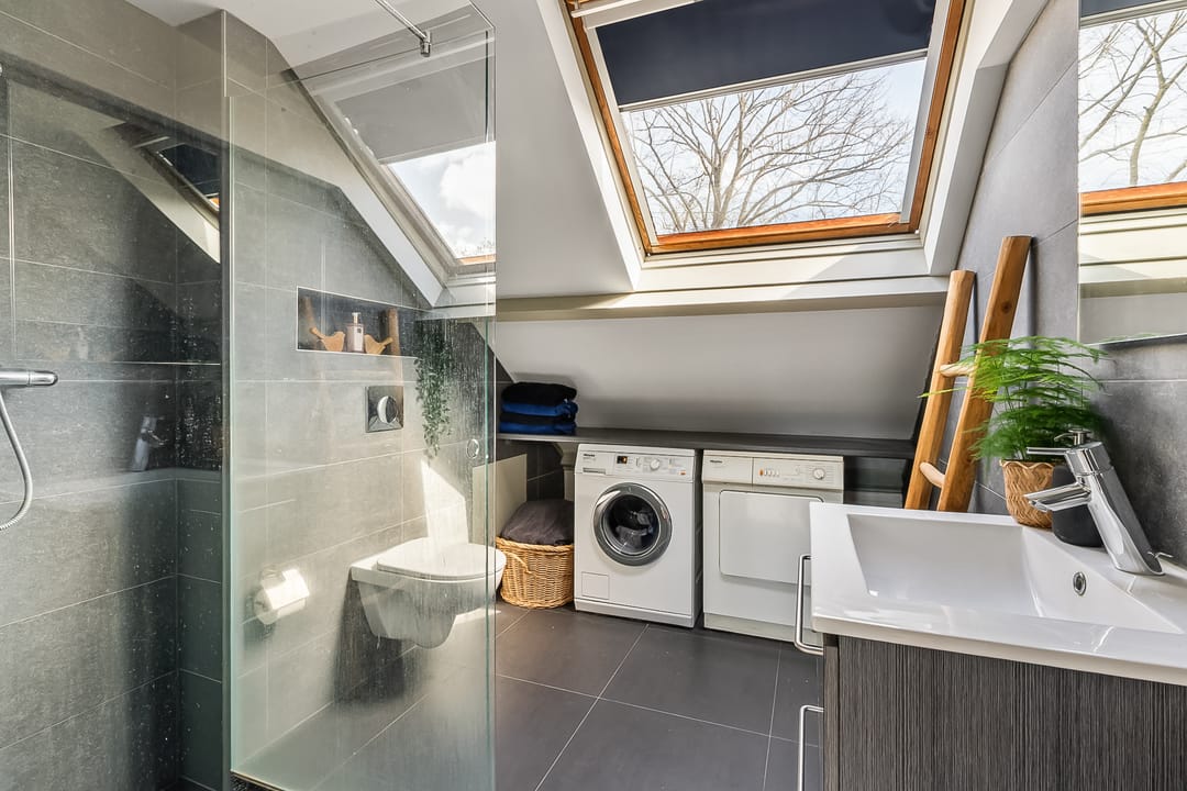 Foto 26 van Juliana van Stolberglaan 26