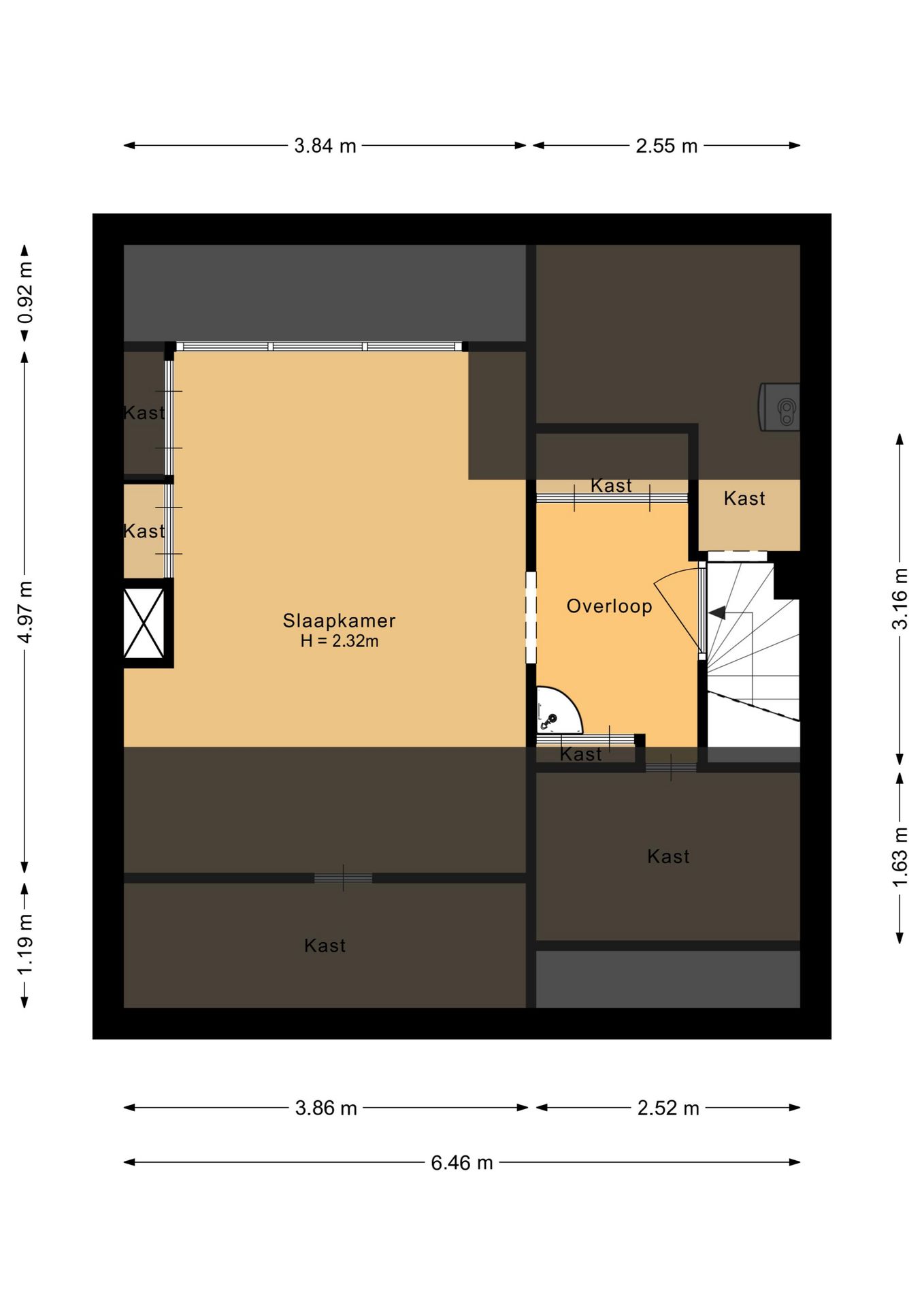 Photo 51 of Doctor Beckersstraat 134