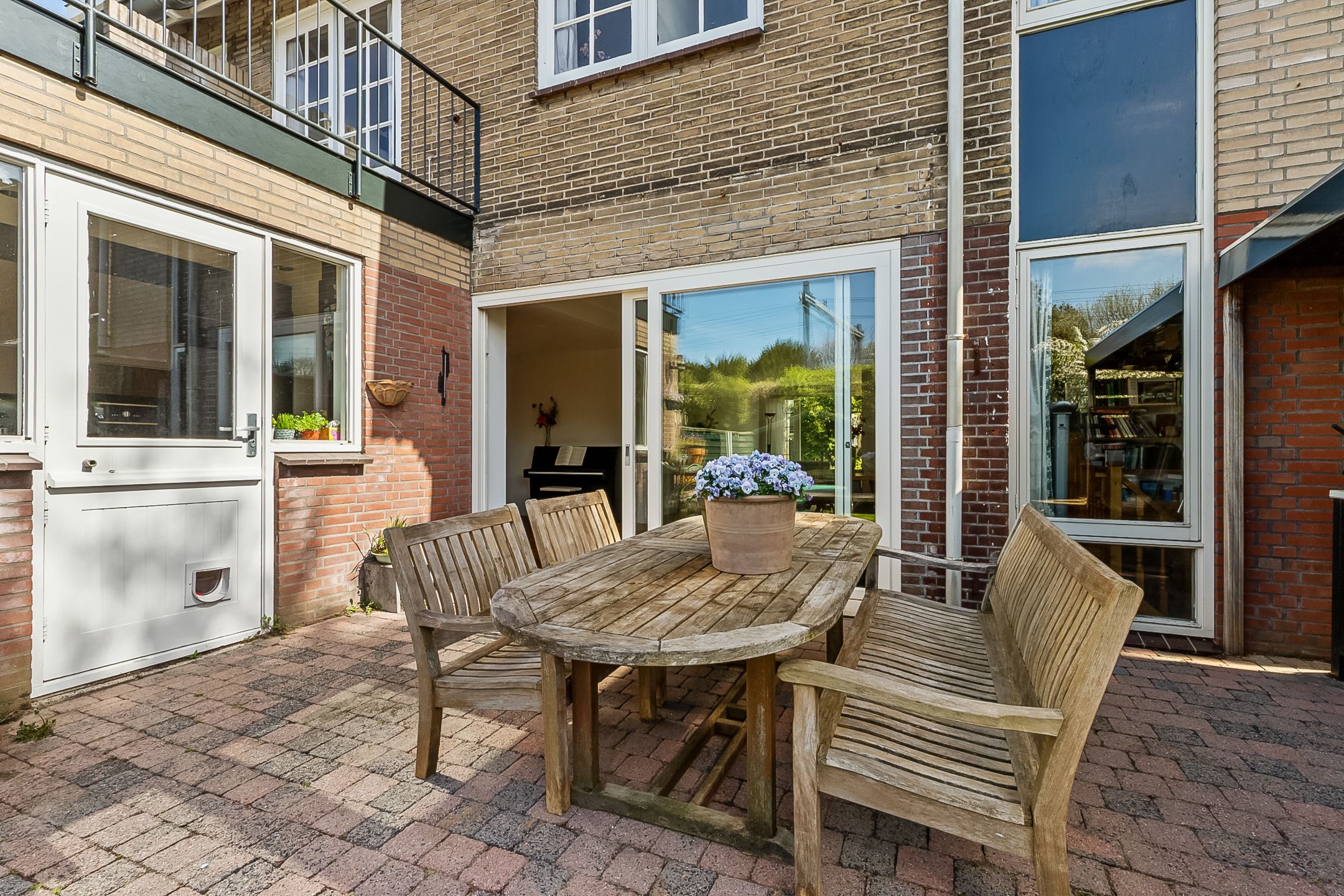 Foto 30 van Juliana van Stolberglaan 26