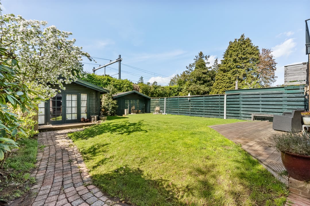 Foto 32 van Juliana van Stolberglaan 26