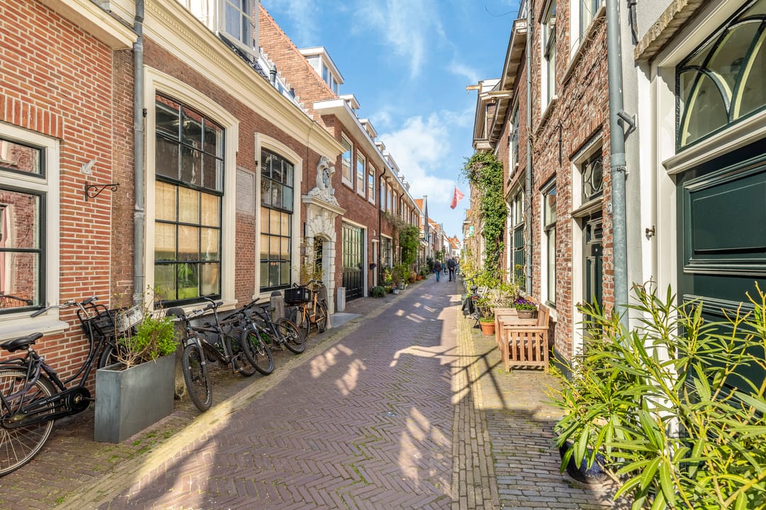 Foto 41 van Lange Annastraat 36