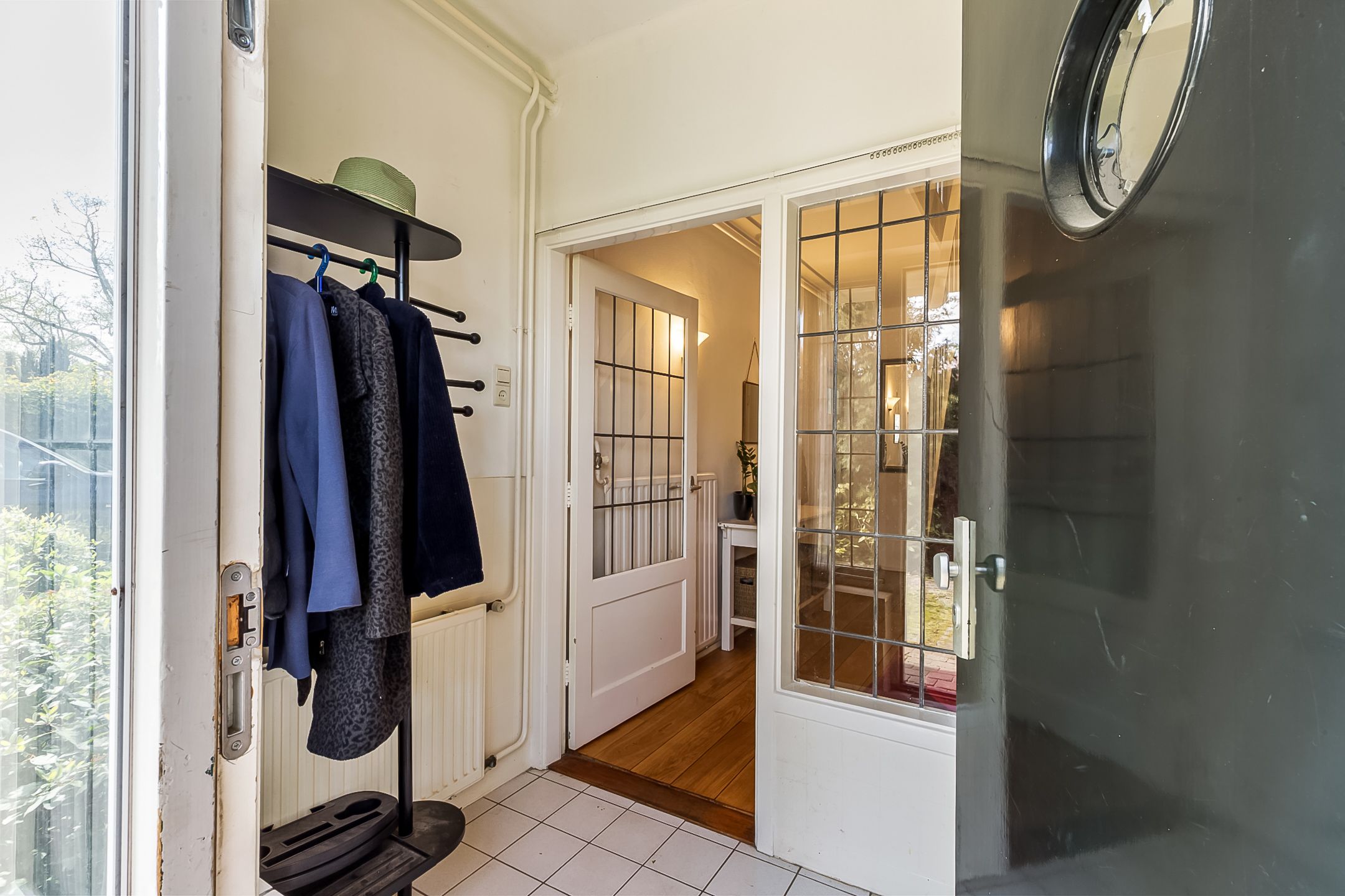 Foto 3 van Juliana van Stolberglaan 26