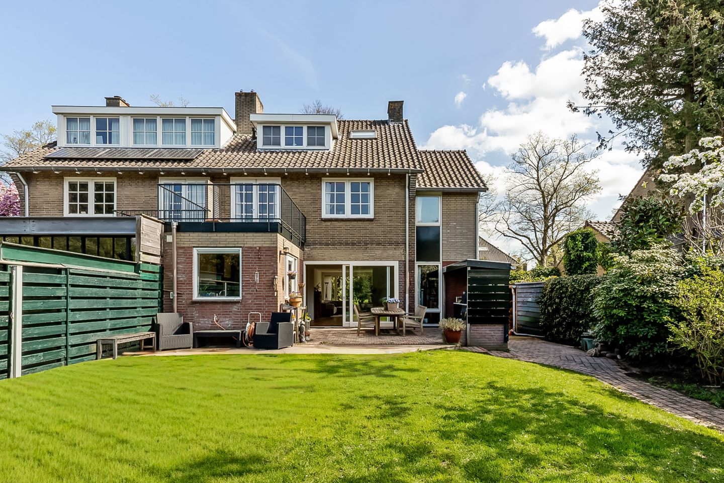 Foto 34 van Juliana van Stolberglaan 26