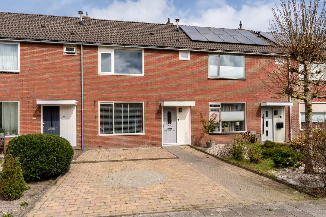 Photo 2 of Ruigeveldweg 12