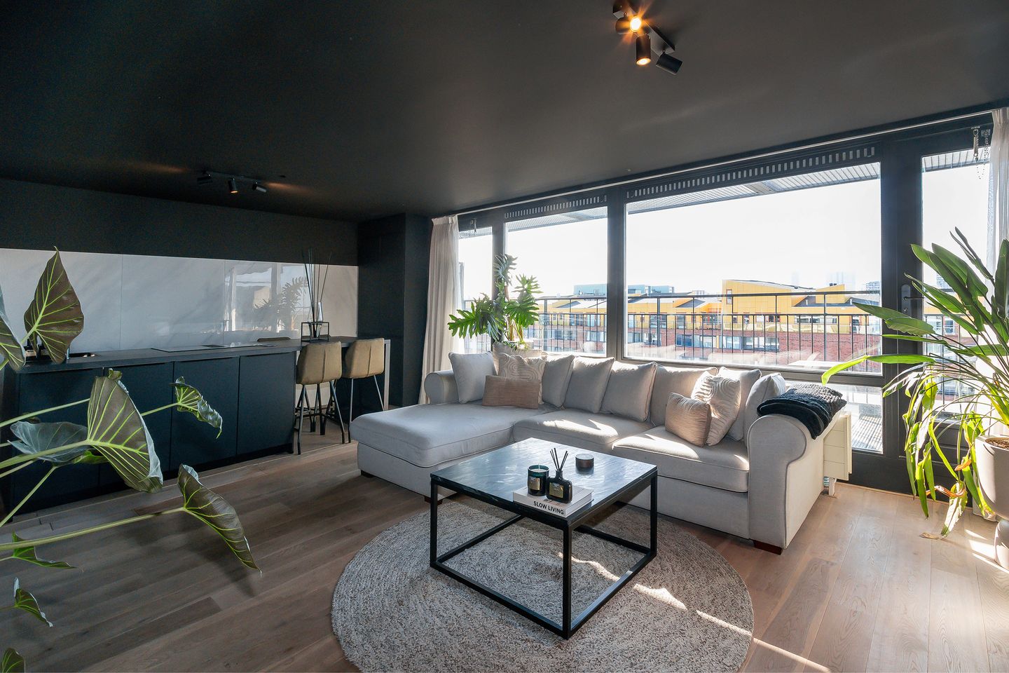Photo 10 of Adriaan Kooningsstraat 260