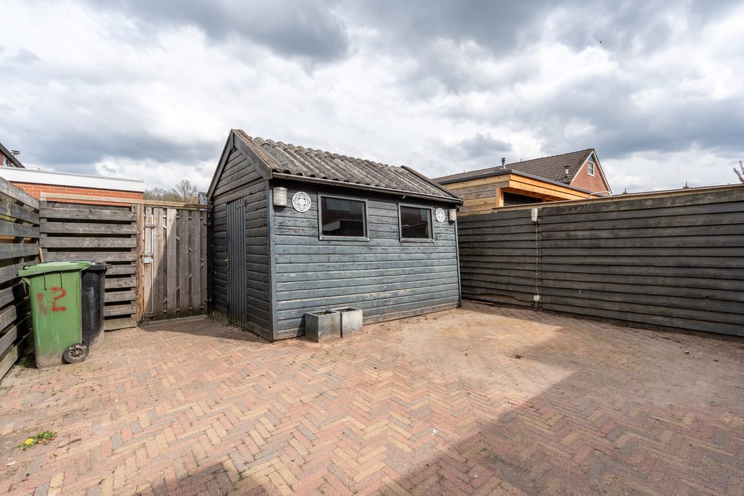 Photo 37 of Ruigeveldweg 12