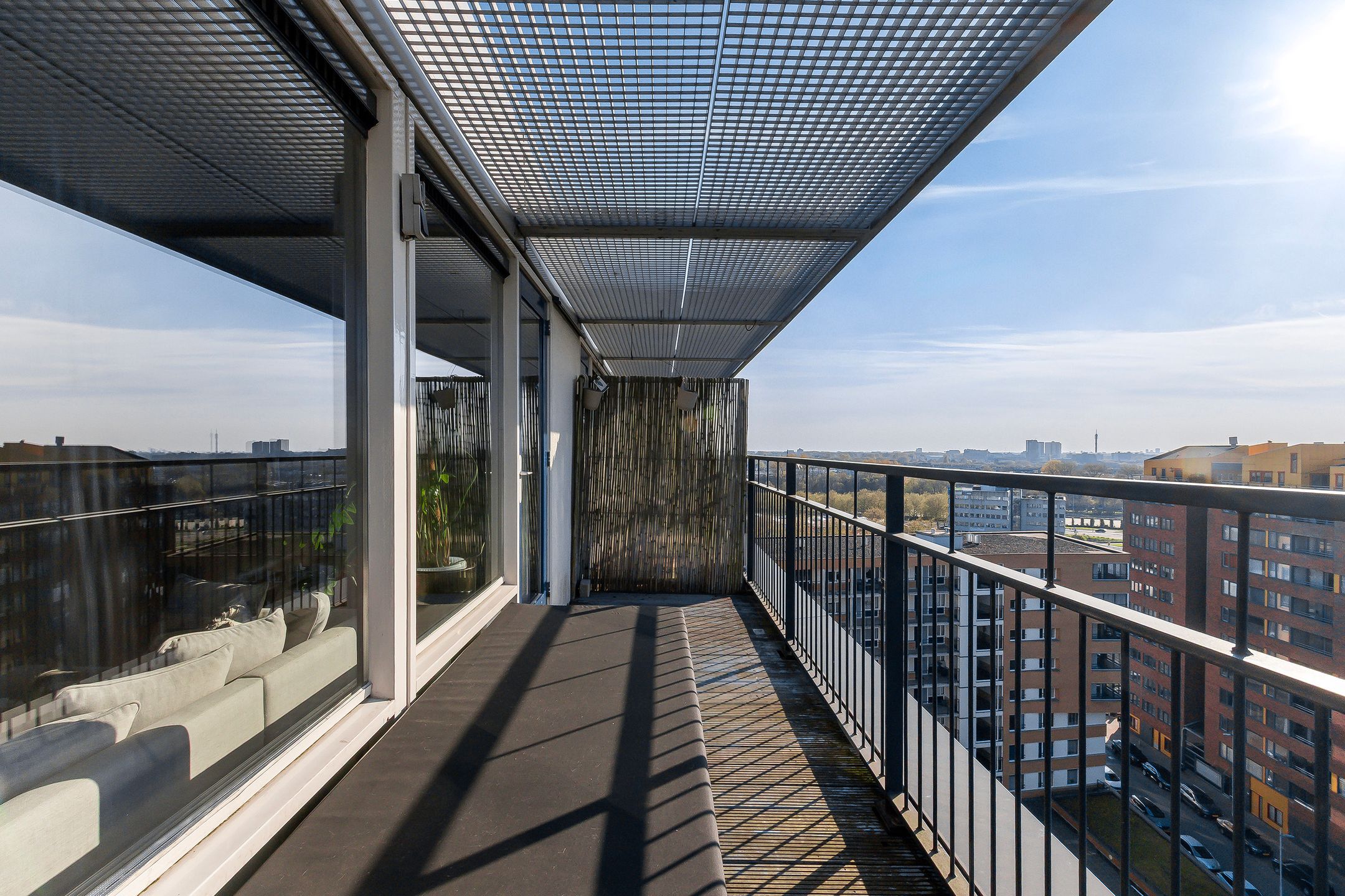 Photo 21 of Adriaan Kooningsstraat 260
