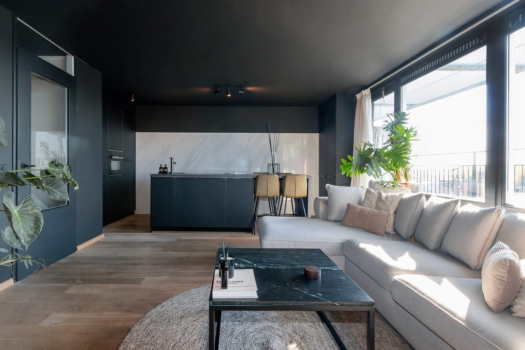 Photo 11 of Adriaan Kooningsstraat 260
