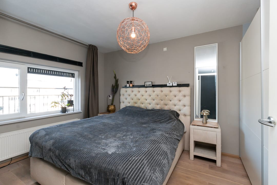 Photo 17 of Adriaan Kooningsstraat 260