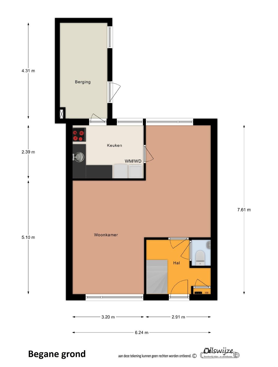 Photo 41 of Ruigeveldweg 12