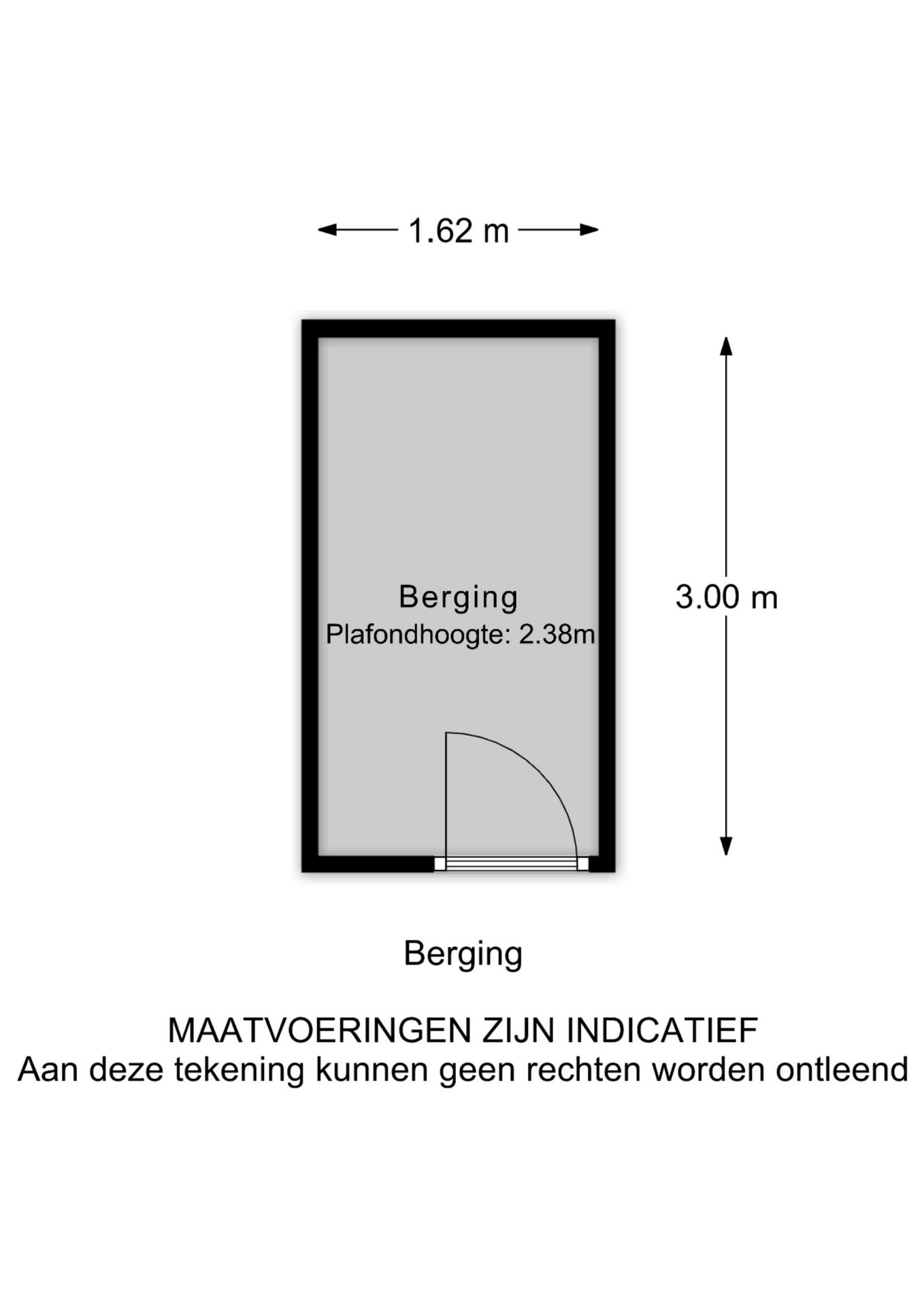 Photo 30 of Adriaan Kooningsstraat 260