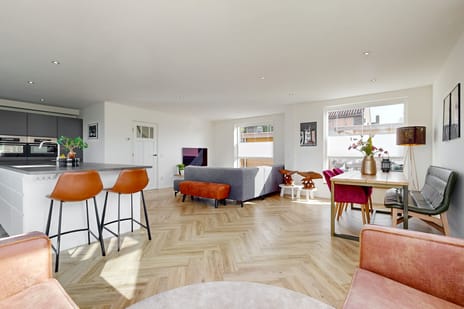 Johan de Wittlaan 81 secondary image