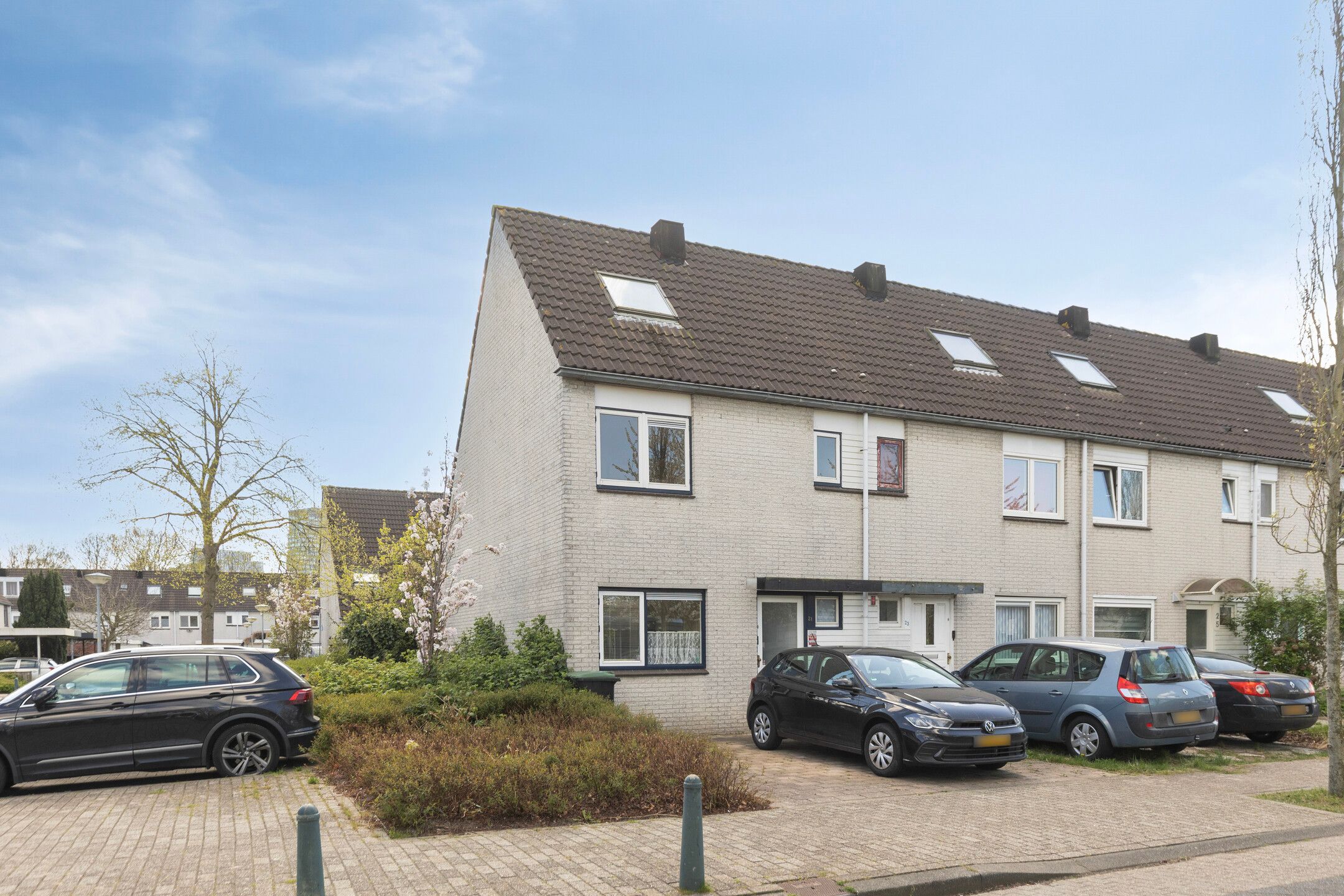 Lingestraat 21 