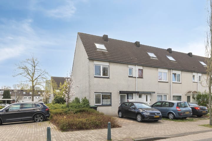 Lingestraat 21